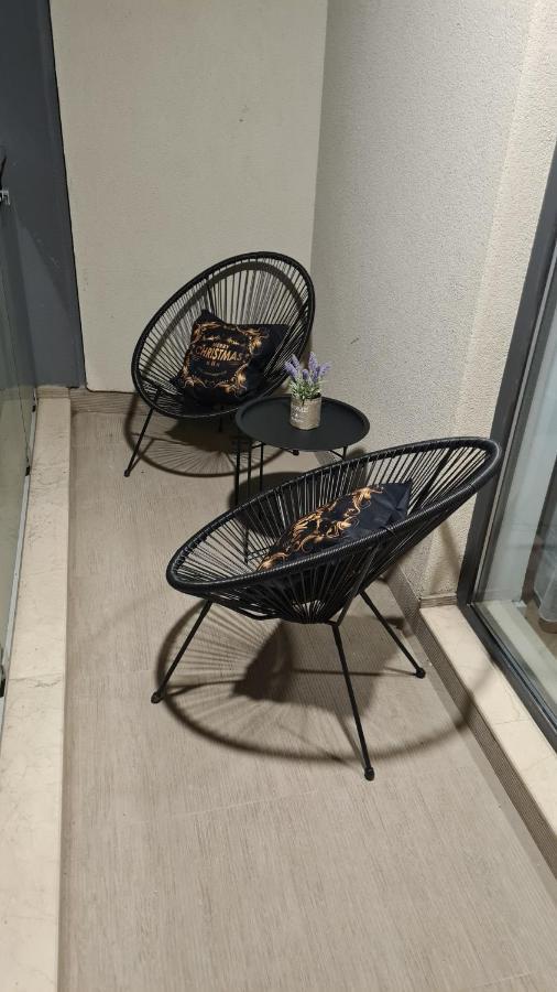 Anika Sweet Apartment At Vodno Skopje Ngoại thất bức ảnh