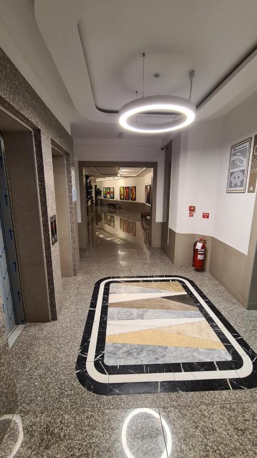 Anika Sweet Apartment At Vodno Skopje Ngoại thất bức ảnh