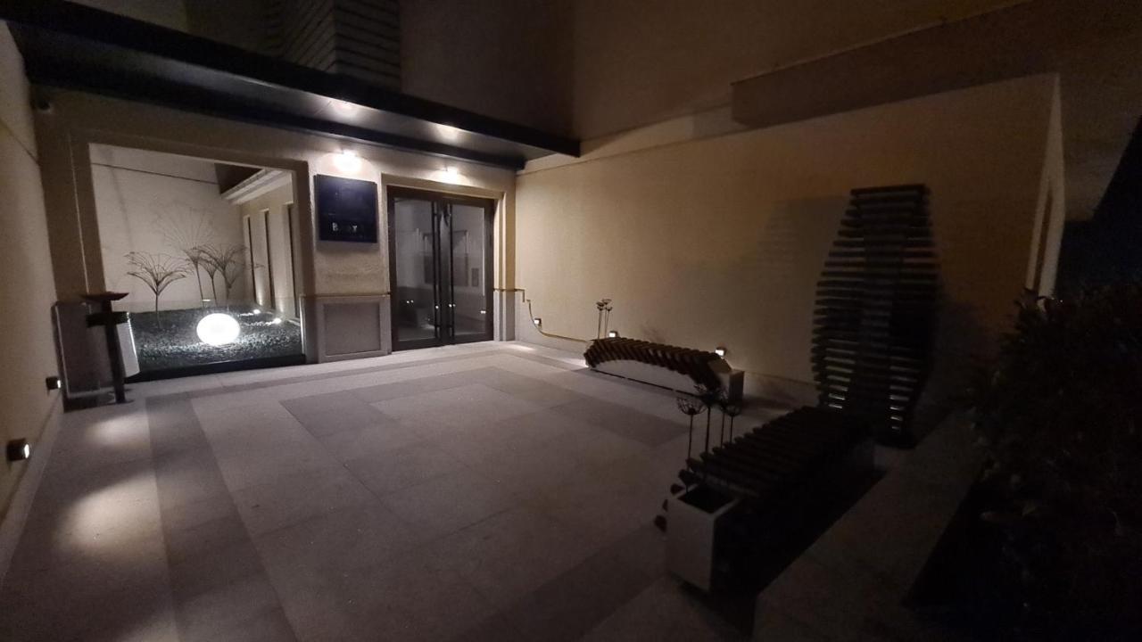 Anika Sweet Apartment At Vodno Skopje Ngoại thất bức ảnh