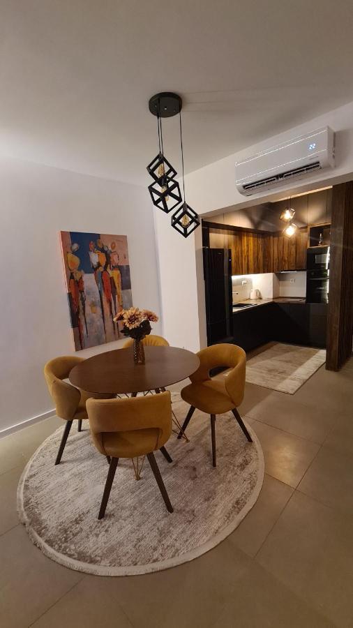 Anika Sweet Apartment At Vodno Skopje Ngoại thất bức ảnh