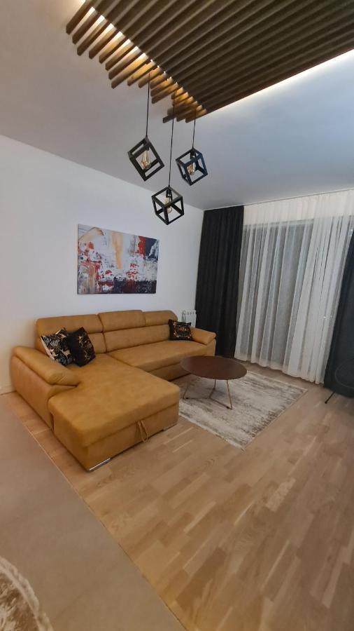 Anika Sweet Apartment At Vodno Skopje Ngoại thất bức ảnh