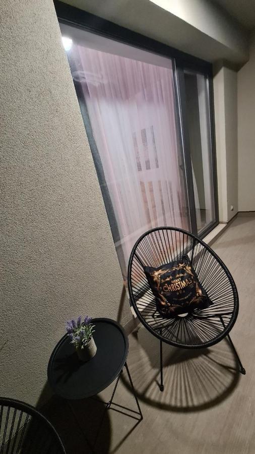 Anika Sweet Apartment At Vodno Skopje Ngoại thất bức ảnh