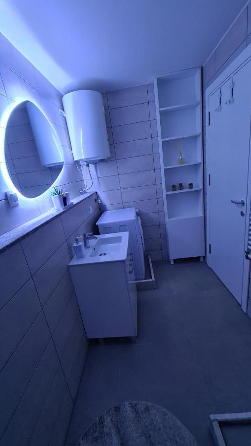 Anika Sweet Apartment At Vodno Skopje Ngoại thất bức ảnh