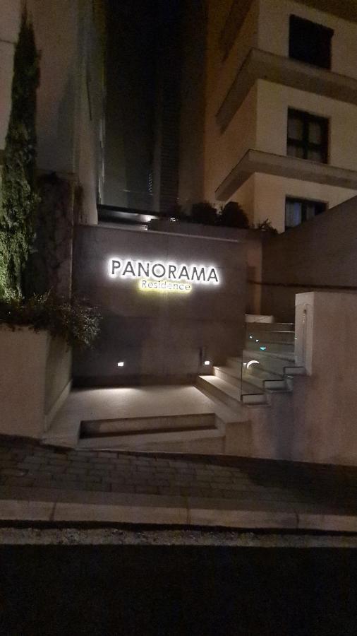 Anika Sweet Apartment At Vodno Skopje Ngoại thất bức ảnh